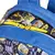Mochila Grande Minions M Plustween - Colorido na internet