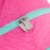 Mochila Sestini Magic Crinkle 2 Double Rosa - Pink - loja online