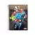 CADERNO DE 20 Matérias Capa Dura Espiral Avengers 320 Folhas - comprar online