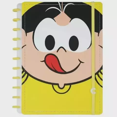 Caderno Inteligente by Magali Grande - comprar online