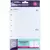 Caderno Inteligente Refil A5 Refil Agenda 90G 97FLS Pacote - comprar online