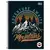 Caderno Univ. C/D 01m 80fls Pepper - loja online