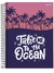 CADERNO CD 12 MATERIAS ESP. 192F SURF - comprar online