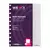 Caderno Inteligente Refil Pautado Grande 50fls 90g/m²