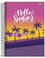 CADERNO CD 12 MATERIAS ESP. 192F SURF - RS PAPELARIA