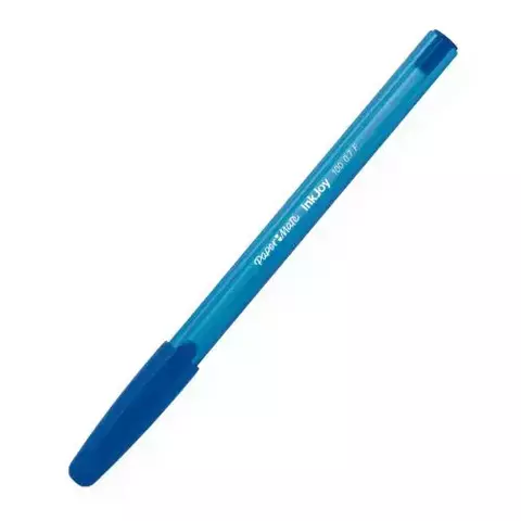 Caneta Paper Mate Kilometrica 0.7