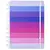 Caderno Inteligente 80 Folhas Grande Shades + Canetas Stabilo - loja online