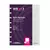 Refil Caderno Inteligente Pautado Médio 50fls 90gm