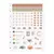 REFIL CADERNO INTELIGENTE DE LEITURA - RS PAPELARIA
