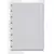 Refil Pautado A5 90g/m² - Caderno Inteligente - comprar online