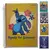Caderno Espiral 1 matérias 80fls - Lilo e Stitch - StarSchool