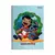Caderno Lilo & Stitch 320 folhas/20 matérias - Jandaia StarSchool - loja online