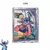 Caderno Lilo & Stitch 320 folhas/20 matérias - Jandaia StarSchool - RS PAPELARIA