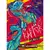 Livro para Colorir Raptor Tilibra - comprar online