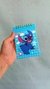 Imagem do Bloco de anotação Stitch 90x125mm 60 folhas