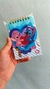 Bloco de anotação Stitch 90x125mm 60 folhas - comprar online