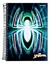 CADERNO ESPIRAL UNIV 20M SPIDER CD 320FLS - RS PAPELARIA