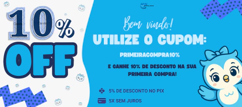 Banner de RS PAPELARIA