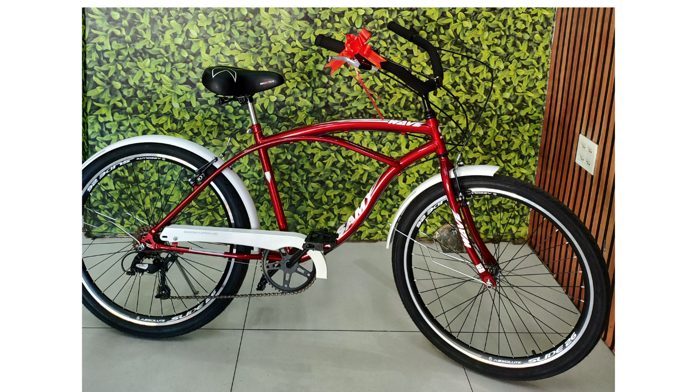 Carrusel Bikes Lopes