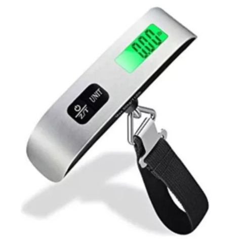 Balanza Digital Valija 50kg