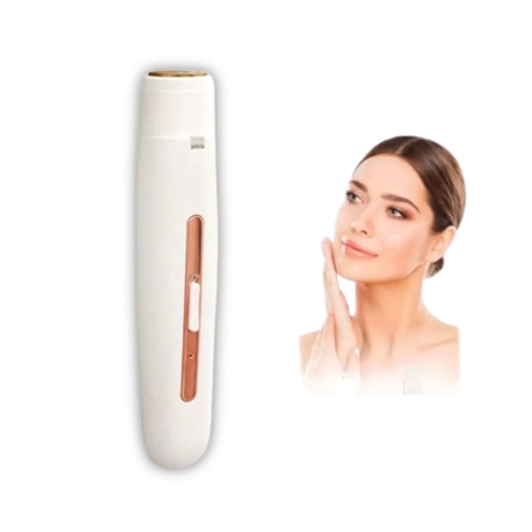 Depiladora Corporal Recargable