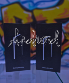 Banner de la categoría ANDROID