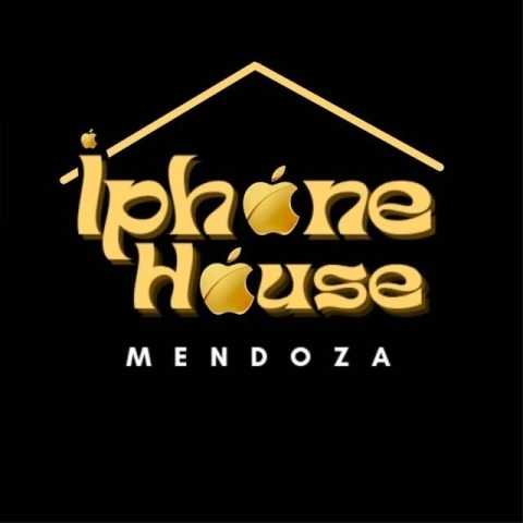 iphone house