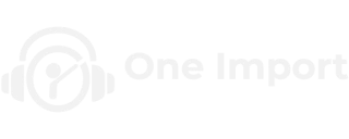ONE IMPORT