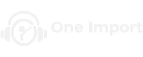 ONE IMPORT
