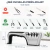 Afilador de cuchillos 4 en 1 Trendix – Precisión, seguridad y filo profesional desde casa en internet