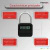 Candado con Temporizador USB - tienda online
