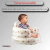 Silla para Bebé Inflable - Trendix