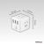 Adaptador Enchufe Universal en Forma de cubo | Conexion USB - comprar online