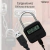 Candado con Temporizador USB - Trendix
