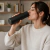 Botella de agua inteligente de acero inoxidable recargable 500ml - tienda online