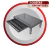 Soporte para Monitor con Cajón y Malla Antideslizante - comprar online