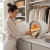 Mini secadora eléctrica compacta y calentador de ropa interior para apartamentos - tienda online