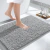 Alfombra de Baño Chenille Antideslizante en internet