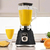 Imagen de Oster Classic Blst4655 1.25 L - Negro - 220v - Vidrio