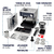 Oster Bvstem7400 Cafetera Automatica Espresso Barista Molinillo 2,8l Plateado/negro - comprar online