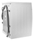 Imagen de Lavarropas Samsung Automático Carga Frontal 6.5 Kg Inverter Blanco (ww65a4000eeu)