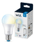 Lampara Led Bulbo Wiz Wifi Luz Calida/fria 9w E27 Celular Color De La Luz Blanco Cálido/frío - comprar online
