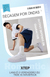 Xtep Tênis de Skate Unissex - comprar online