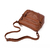 Bolsa de Ombro Feminina em Couro Ecológico - Cabral Shop