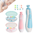 Lixa de Unha Elétrico Para Bebê - comprar online