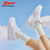 Xtep Tênis de Skate Unissex - Cabral Shop