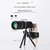 Telescópio monocular HD 10X42 de alta potência - loja online