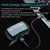 Fones De Ouvido Sem Fio TWS Bluetooth - Cabral Shop