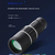 Telescópio monocular HD 10X42 de alta potência - Cabral Shop