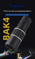 Telescópio monocular HD 10X42 de alta potência - loja online